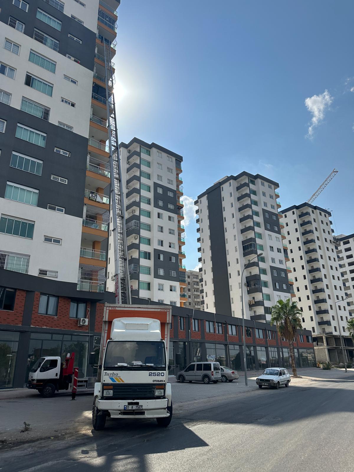 Adana Evden Eve Nakliyat